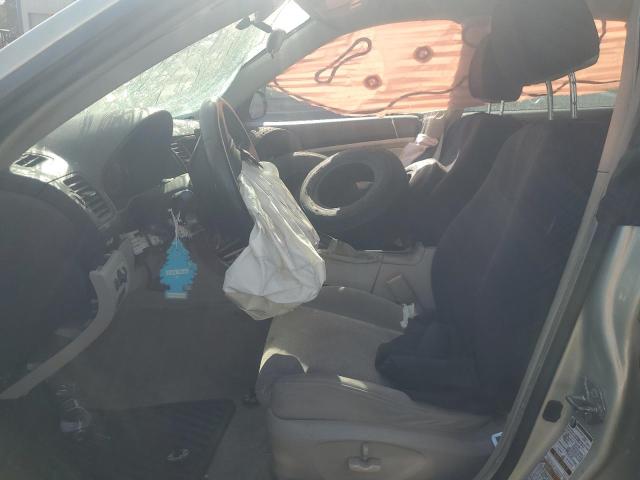 Photo 7 from auction – 2005 SUBARU LEGACY OUT with VIN 4S4BP61C257328398