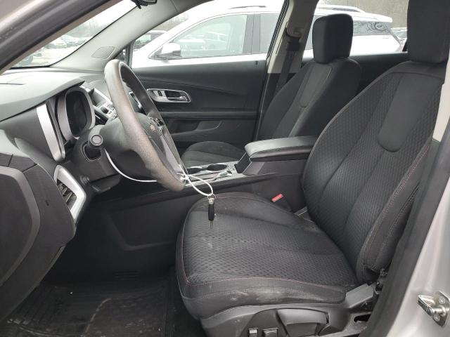 Photo 7 from auction – 2015 CHEVROLET EQUINOX LS with VIN 2GNALAEK4F1109450
