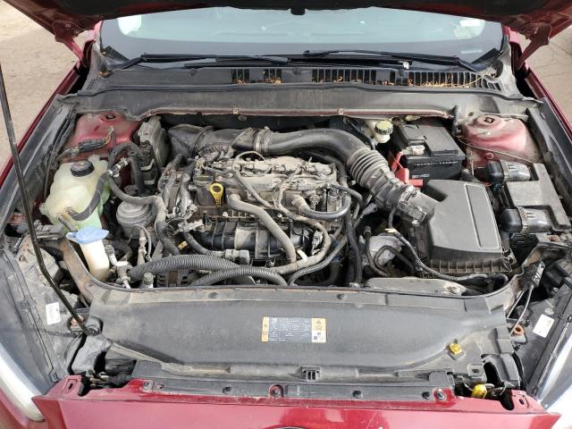 Photo 11 from auction – 2013 FORD FUSION SE with VIN 3FA6P0HR2DR226271