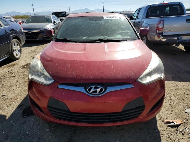 Photo 5 from auction – 2016 HYUNDAI VELOSTER with VIN KMHTC6AD2GU277529