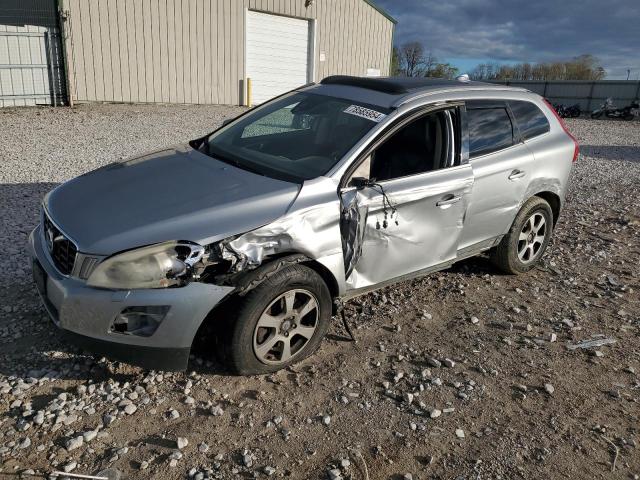 VOLVO XC60 3.2 2012 con VIN YV4952DZ4C2263448 - Foto de la subasta