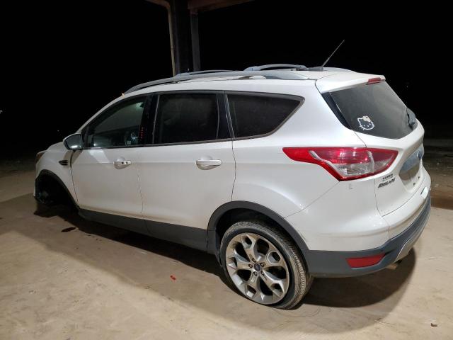 Photo 2 from auction – 2016 FORD ESCAPE TIT with VIN 1FMCU9J98GUC76735
