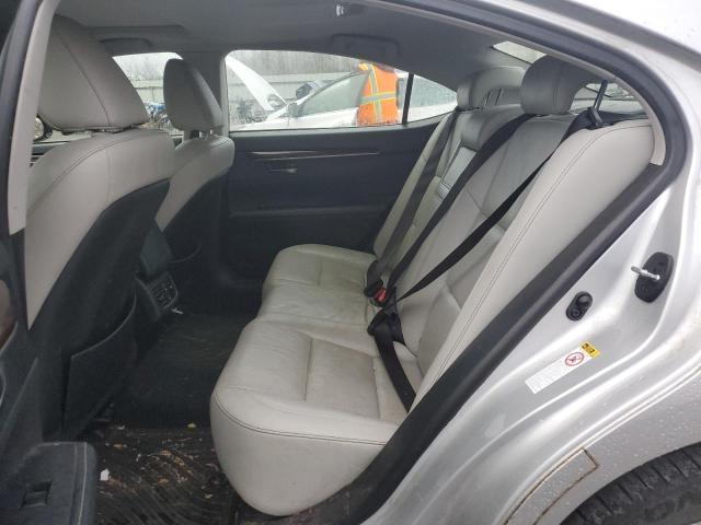 Photo 10 from auction – 2013 LEXUS ES 350 with VIN JTHBK1GG4D2021163