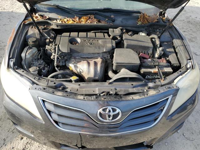 Photo 11 from auction – 2011 TOYOTA CAMRY BASE with VIN 4T4BF3EK6BR181735