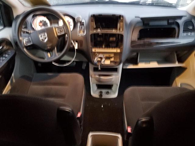 Photo 8 from auction – 2016 DODGE GRAND CARA with VIN 2C4RDGBG2GR258907