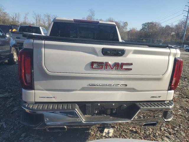 Photo 6 from auction – 2022 GMC SIERRA K15 with VIN 3GTUUDED0NG653603