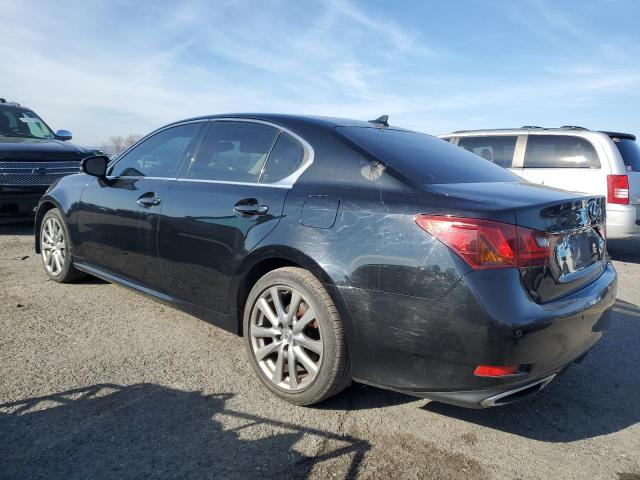 صورة رقم 2 من المزاد - 2013 LEXUS GS 350 مع VIN JTHCE1BL1D5014587