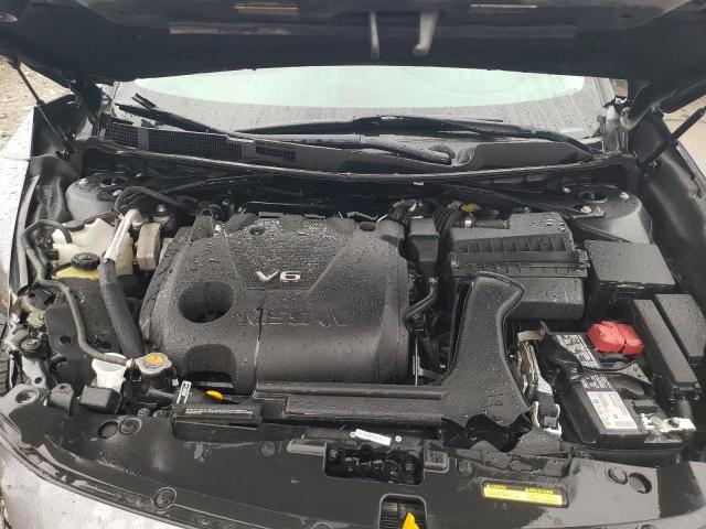 Photo 11 from auction – 2020 NISSAN MAXIMA S with VIN 1N4AA6BVXLC374511