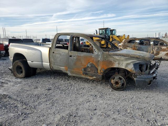 Photo 4 from auction – 2009 DODGE RAM 3500 with VIN 3D7MX48L89G556350