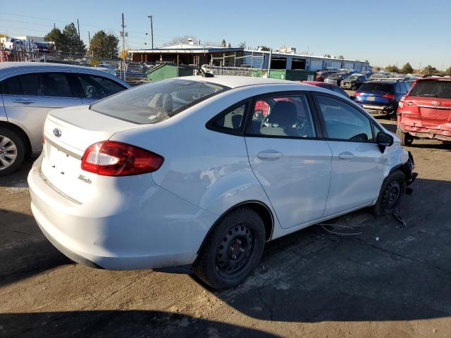 Photo 3 from auction – 2013 FORD FIESTA SE with VIN 3FADP4BJ0DM123073