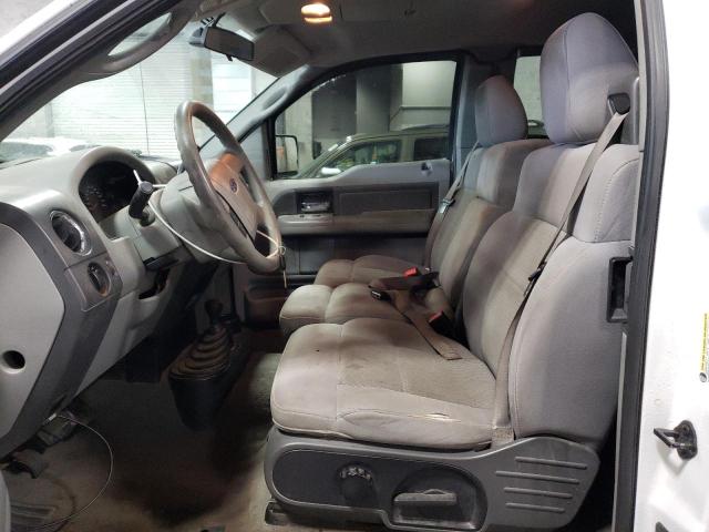 صورة رقم 7 من المزاد - 2006 FORD F150 مع VIN 1FTPX14VX6FA76174