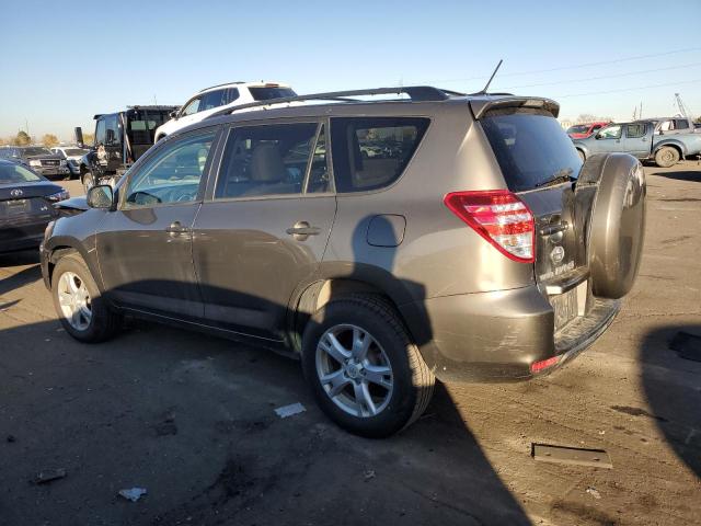 Photo 2 from auction – 2010 TOYOTA RAV4 with VIN 2T3BK4DV9AW034418
