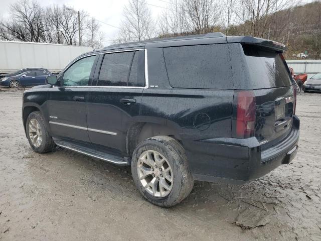 صورة رقم 2 من المزاد - 2016 GMC YUKON مع VIN 1GKS2AKC0GR391967