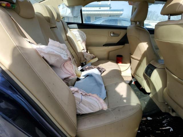 Photo 10 from auction – 2017 TOYOTA CAMRY LE with VIN 4T1BF1FK9HU666408