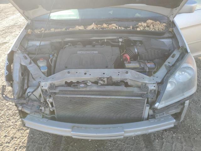 Photo 12 from auction – 2008 HONDA ODYSSEY EX with VIN 5FNRL38718B500392