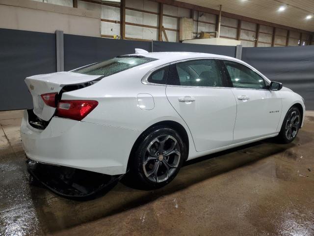 Photo 3 from auction – 2023 CHEVROLET MALIBU LT with VIN 1G1ZD5ST3PF229529