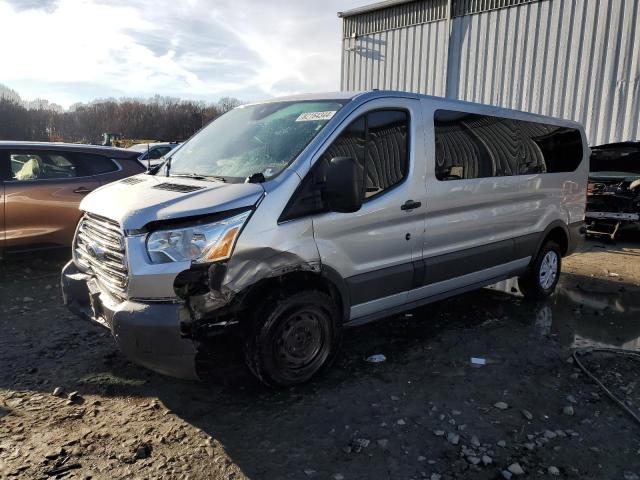 Photo 1 from auction – 2016 FORD TRANSIT T- with VIN 1FBZX2ZM2GKB28957