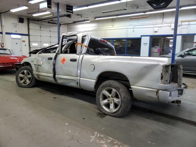 Photo 2 from auction – 2006 DODGE RAM 1500 S with VIN 1D7HU18246J107130