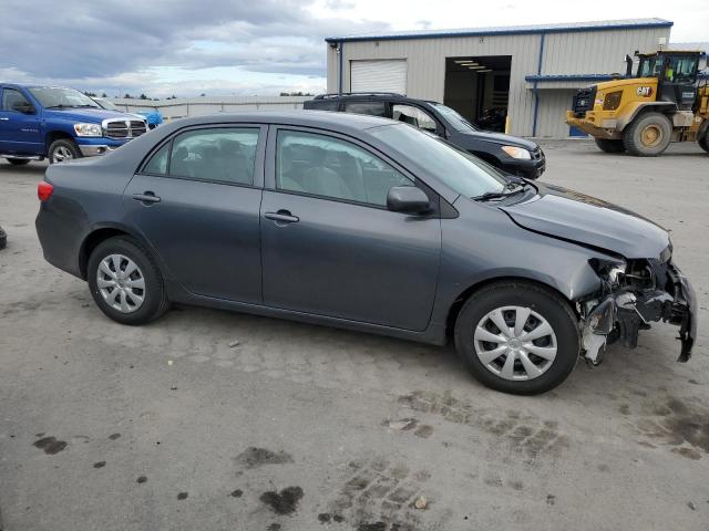 Photo 4 from auction – 2010 TOYOTA COROLLA BA with VIN 2T1BU4EE4AC282661
