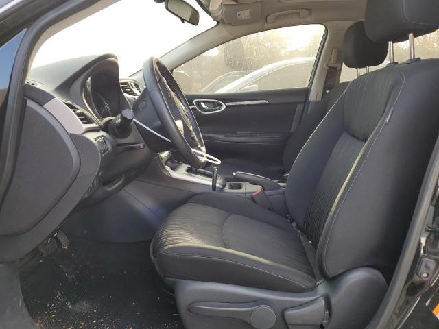 Photo 7 from auction – 2019 NISSAN SENTRA S with VIN 3N1AB7AP2KY367304