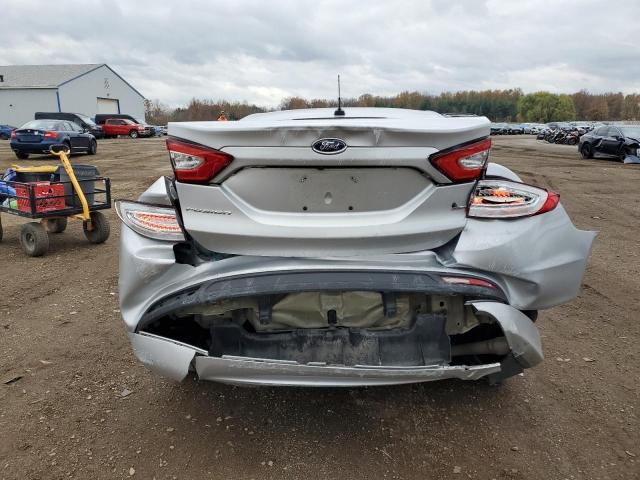 Photo 6 from auction – 2016 FORD FUSION SE with VIN 3FA6P0H73GR343358