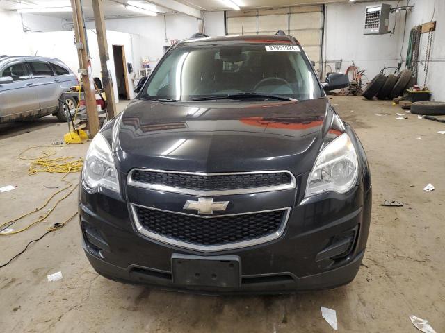 Photo 5 from auction – 2014 CHEVROLET EQUINOX LT with VIN 2GNALBEKXE6358634