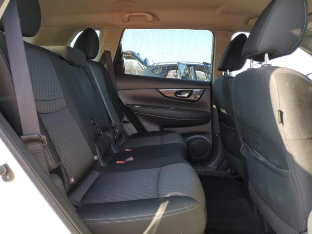 Photo 11 from auction – 2017 NISSAN ROGUE S with VIN KNMAT2MVXHP581698