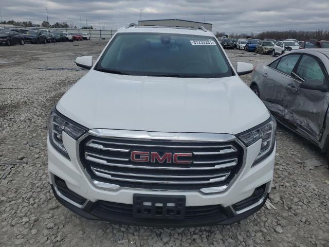 Photo 5 from auction – 2022 GMC TERRAIN SL with VIN 3GKALPEV3NL150983