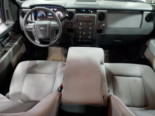 Photo 8 from auction – 2012 FORD F150 SUPER with VIN 1FTEX1EM0CKD08992
