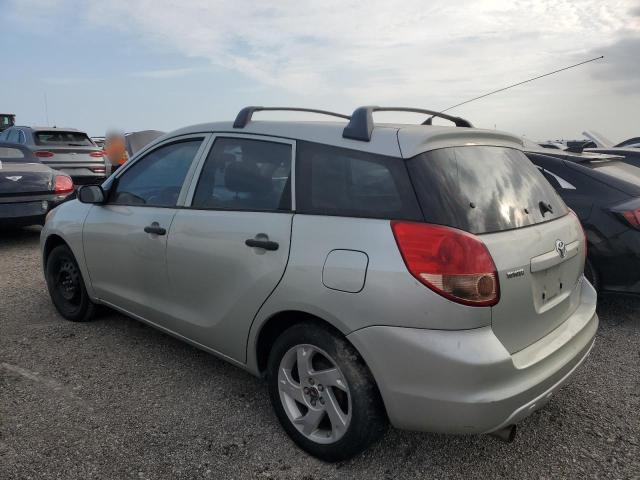 Photo 2 from auction – 2003 TOYOTA COROLLA MA with VIN 2T1KR32E43C111346