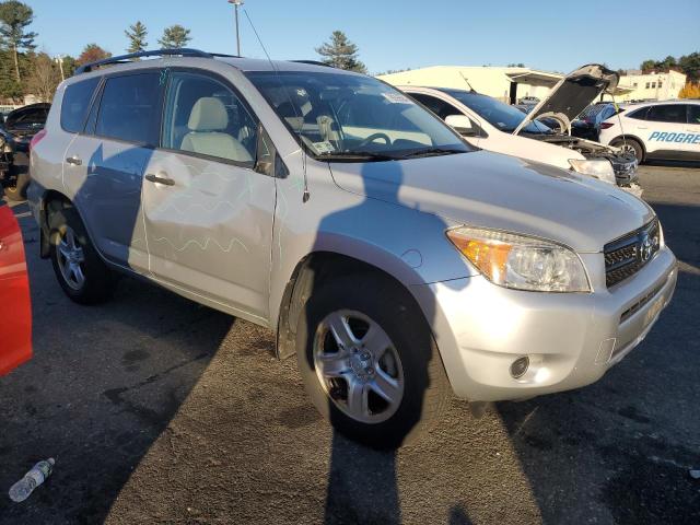 Photo 4 from auction – 2007 TOYOTA RAV4 with VIN JTMBD33V776040279