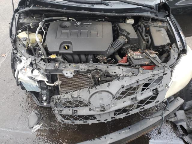 Photo 11 from auction – 2011 TOYOTA COROLLA BA with VIN 2T1BU4EE4BC650922