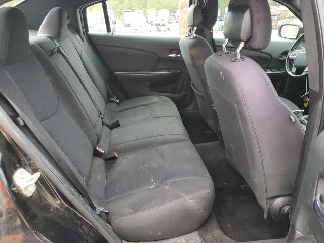 صورة رقم 10 من المزاد - 2013 CHRYSLER 200 TOURIN مع VIN 1C3CCBBB6DN735951