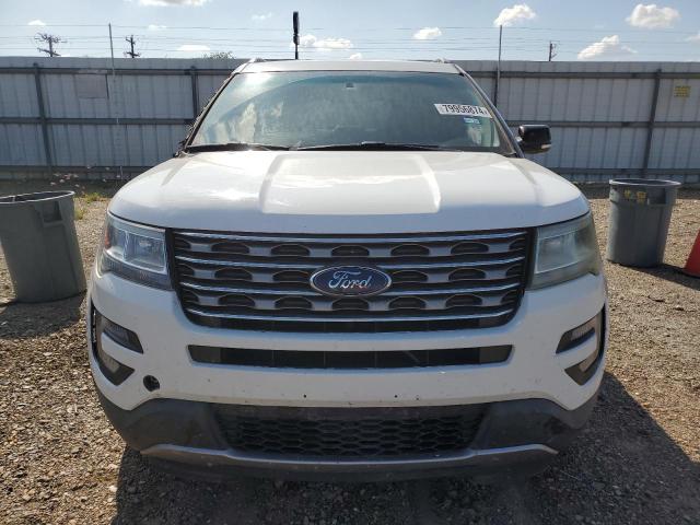 Photo 5 from auction – 2017 FORD EXPLORER X with VIN 1FM5K7DH5HGD87071