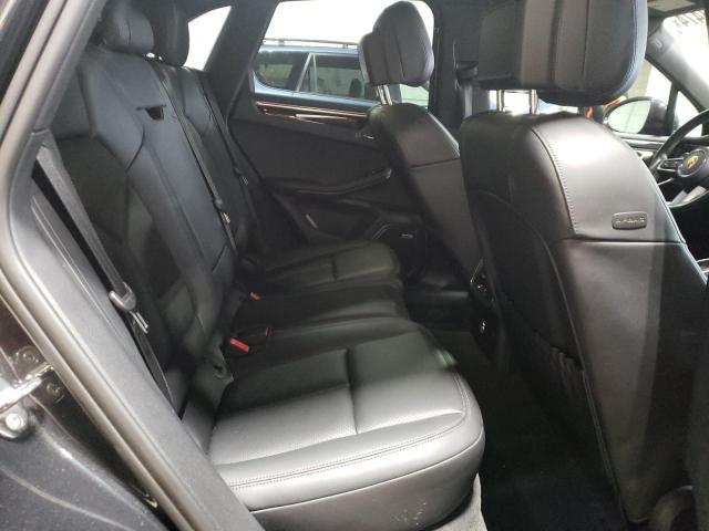 Photo 11 from auction – 2022 PORSCHE MACAN with VIN WP1AA2A57NLB10801