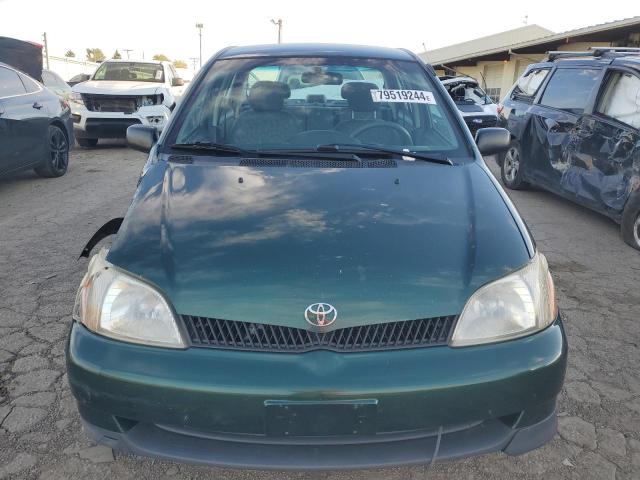 Photo 5 from auction – 2001 TOYOTA ECHO with VIN JTDBT123210147550