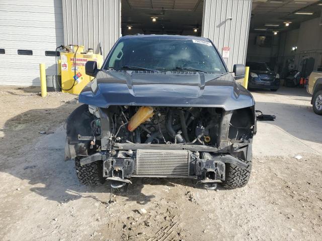Photo 5 from auction – 2018 FORD F150 SUPER with VIN 1FTEX1EP1JFB73313