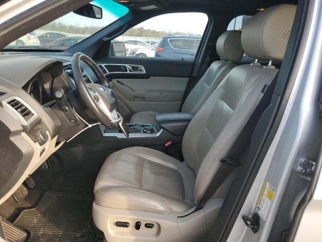 Photo 7 from auction – 2012 FORD EXPLORER with VIN 1FMHK8F81CGA47148