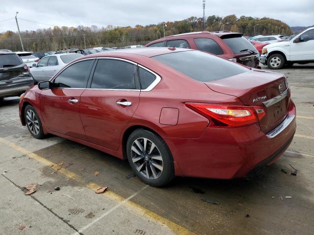 Photo 2 from auction – 2016 NISSAN ALTIMA 2.5 with VIN 1N4AL3AP6GC237602