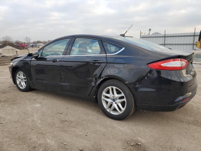 Photo 2 from auction – 2016 FORD FUSION SE with VIN 3FA6P0H77GR146368