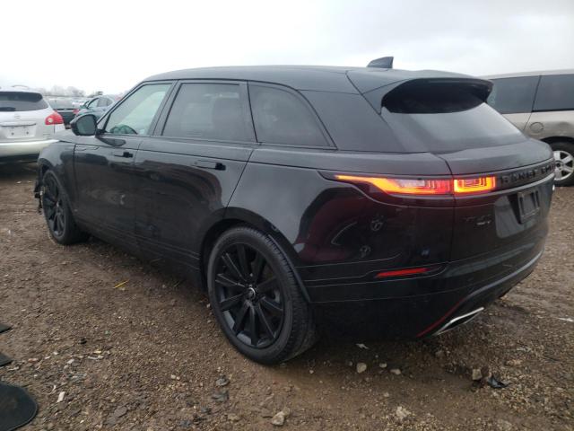 Photo 2 from auction – 2020 LAND ROVER RANGE ROVE with VIN SALYK2FV7LA292961