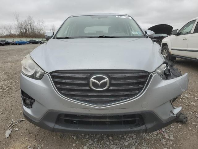 Photo 5 from auction – 2016 MAZDA CX-5 GT with VIN JM3KE4DY7G0826119