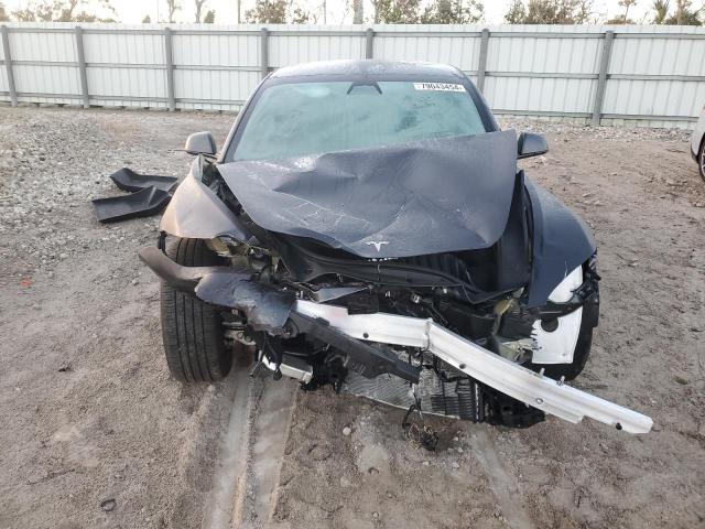 Photo 5 from auction – 2024 TESLA MODEL 3 with VIN 5YJ3E1EA3RF756099