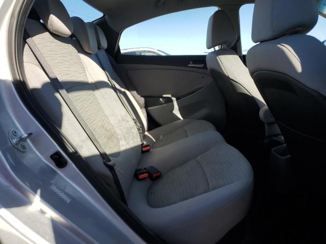 Photo 9 from auction – 2016 HYUNDAI ACCENT SE with VIN KMHCT4AE2GU111735