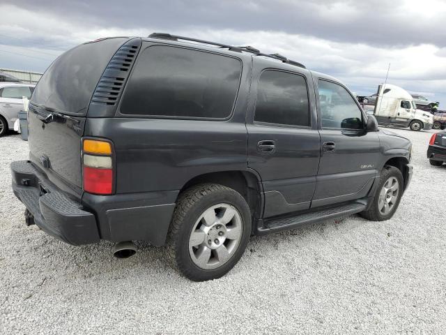 Photo 3 from auction – 2004 GMC YUKON DENA with VIN 1GKEK63U64J211760