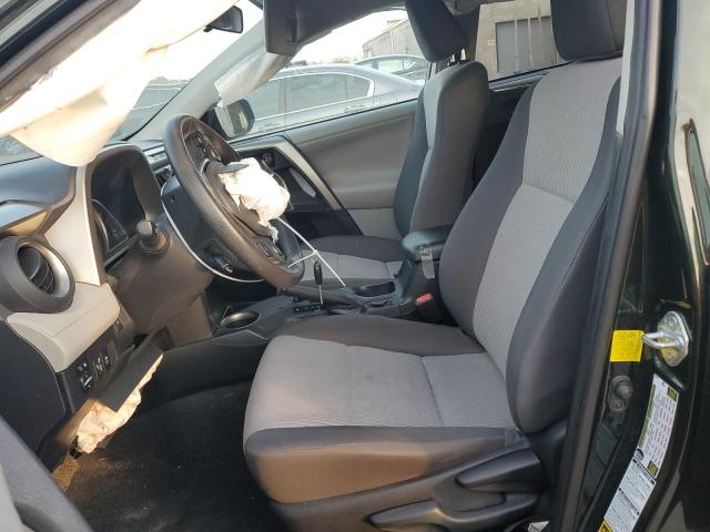Photo 7 from auction – 2013 TOYOTA RAV4 LE with VIN 2T3BFREV7DW020392