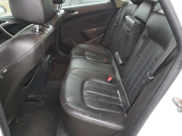 Photo 10 from auction – 2015 BUICK VERANO with VIN 1G4PS5SK2F4196668