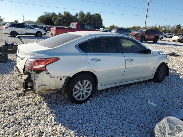 Photo 3 from auction – 2013 NISSAN ALTIMA with VIN 1N4AL3AP4DC187911