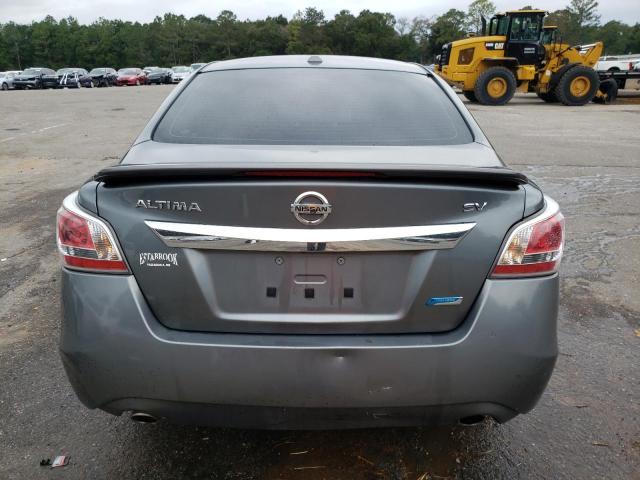 Photo 6 from auction – 2014 NISSAN ALTIMA 2.5 with VIN 1N4AL3AP1EN227528