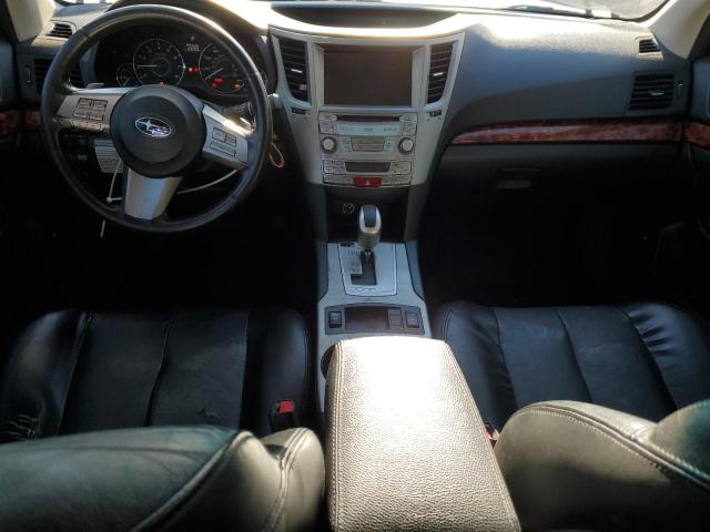 Photo 8 from auction – 2011 SUBARU LEGACY 2.5 with VIN 4S3BMBL63B3213616